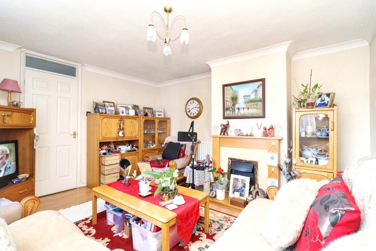 Mount Pleasant Close, Stillington, TS21 1LP