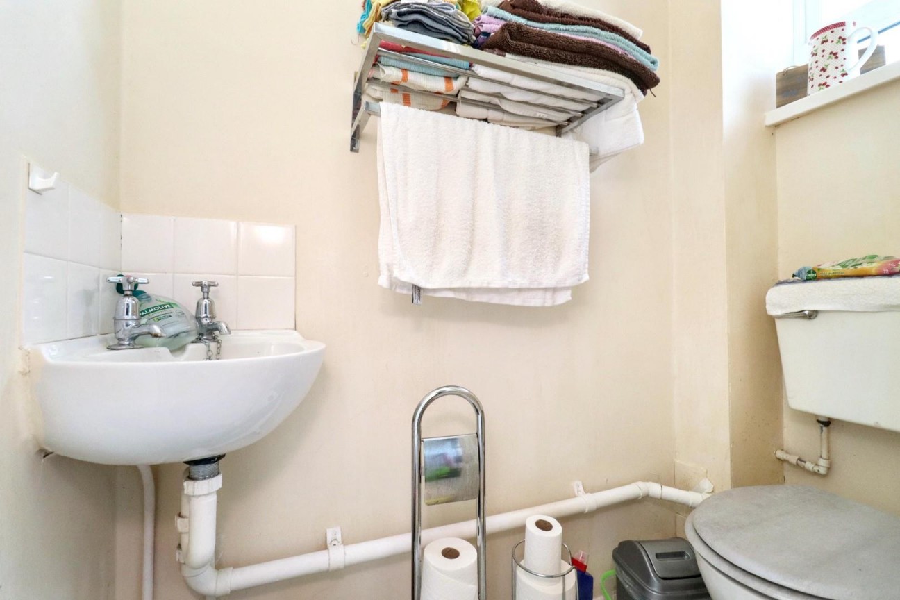 Mount Pleasant Close, Stillington, TS21 1LP