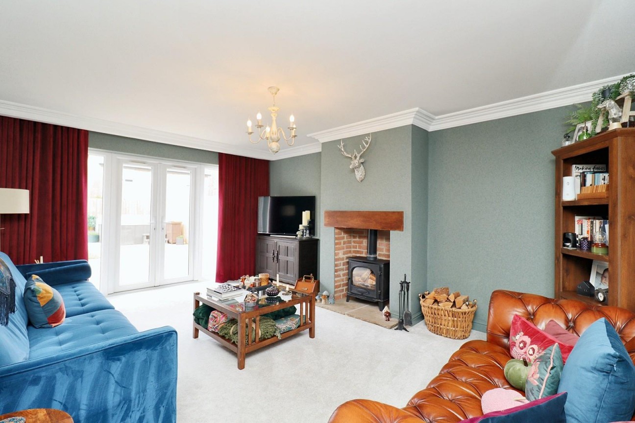 Hole Beck Drive, Kirklevington, Yarm, TS15 9YF