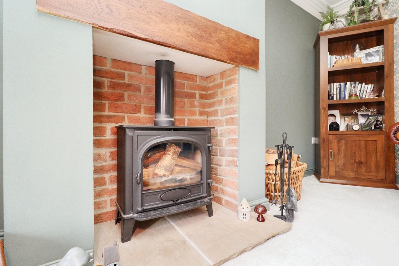 Hole Beck Drive, Kirklevington, Yarm, TS15 9YF