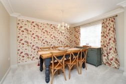 Hole Beck Drive, Kirklevington, Yarm, TS15 9YF