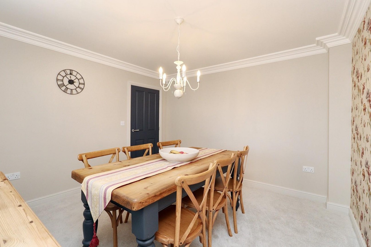 Hole Beck Drive, Kirklevington, Yarm, TS15 9YF