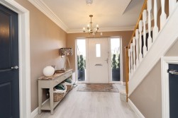 Hole Beck Drive, Kirklevington, Yarm, TS15 9YF