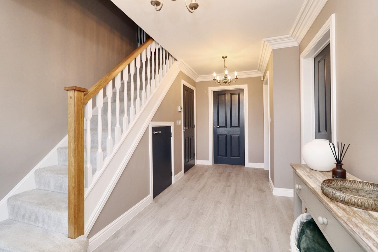 Hole Beck Drive, Kirklevington, Yarm, TS15 9YF