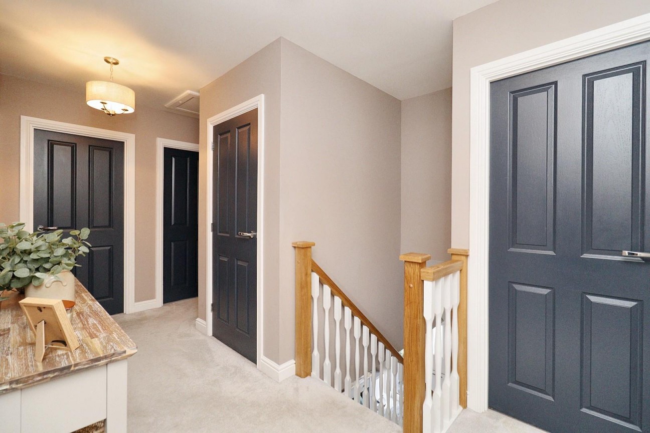 Hole Beck Drive, Kirklevington, Yarm, TS15 9YF