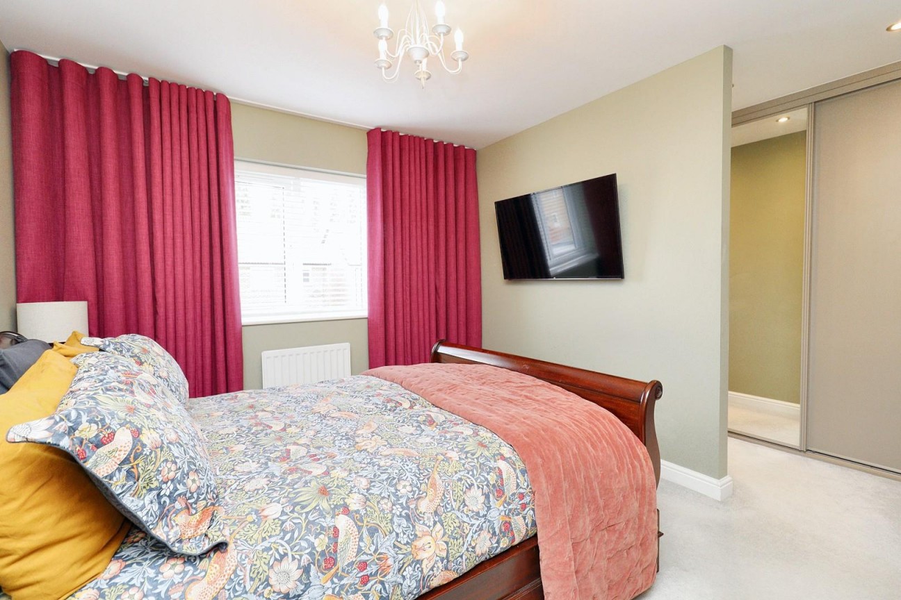 Hole Beck Drive, Kirklevington, Yarm, TS15 9YF