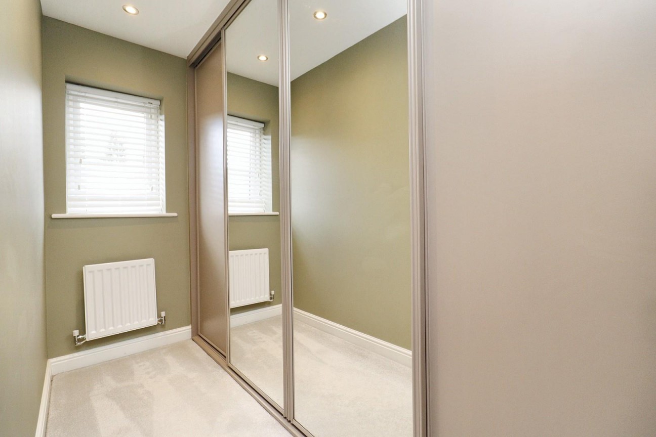 Hole Beck Drive, Kirklevington, Yarm, TS15 9YF