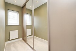 Hole Beck Drive, Kirklevington, Yarm, TS15 9YF