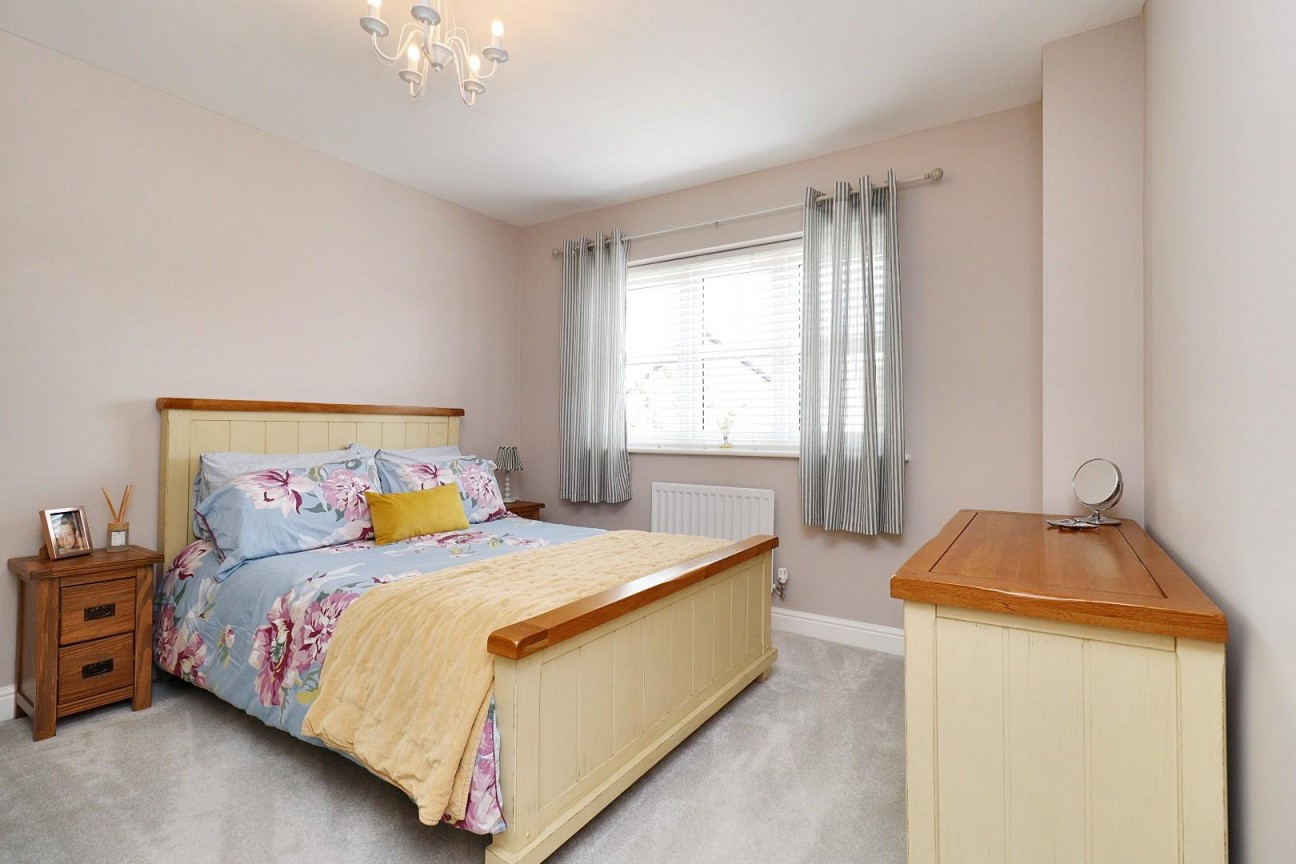 Hole Beck Drive, Kirklevington, Yarm, TS15 9YF