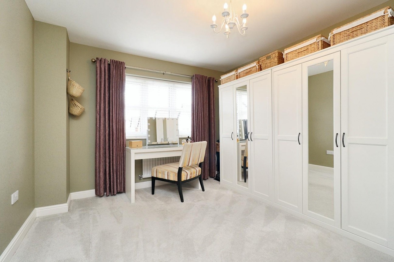 Hole Beck Drive, Kirklevington, Yarm, TS15 9YF