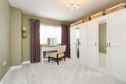 Hole Beck Drive, Kirklevington, Yarm, TS15 9YF