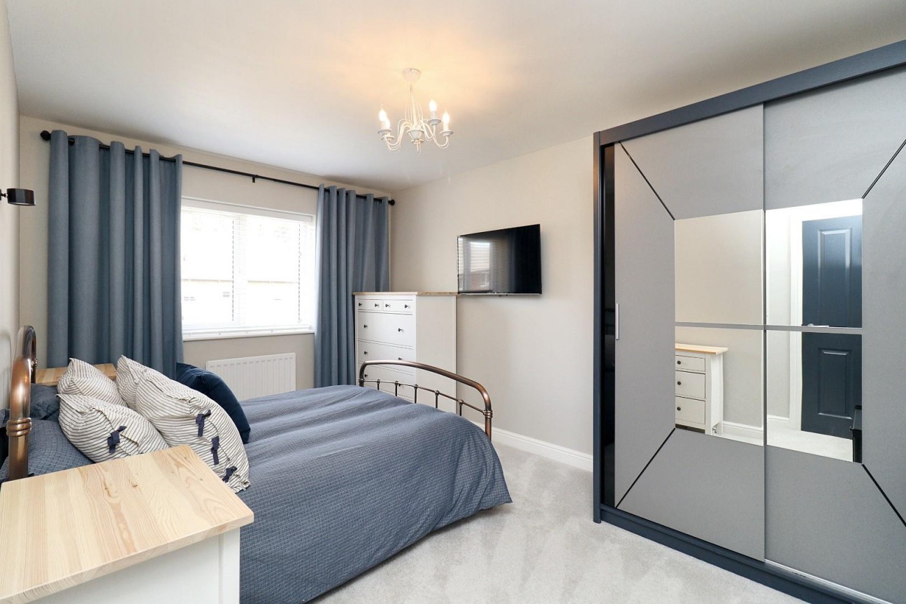 Hole Beck Drive, Kirklevington, Yarm, TS15 9YF