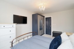 Hole Beck Drive, Kirklevington, Yarm, TS15 9YF