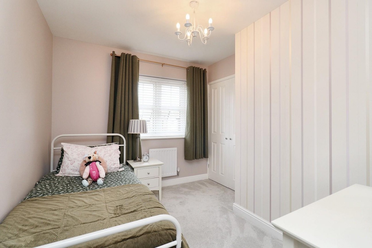 Hole Beck Drive, Kirklevington, Yarm, TS15 9YF