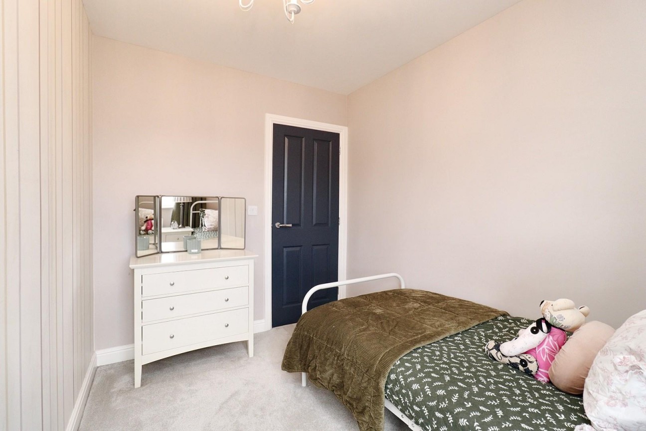 Hole Beck Drive, Kirklevington, Yarm, TS15 9YF