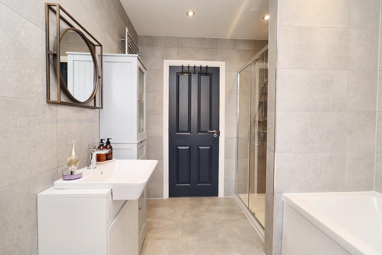 Hole Beck Drive, Kirklevington, Yarm, TS15 9YF