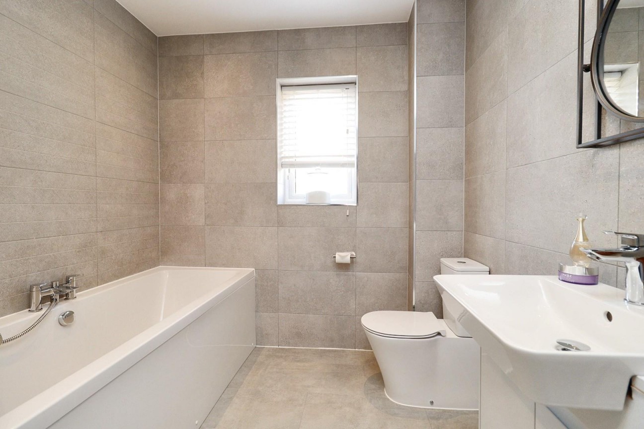 Hole Beck Drive, Kirklevington, Yarm, TS15 9YF