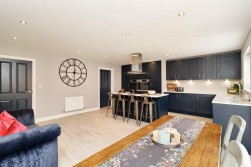 Hole Beck Drive, Kirklevington, Yarm, TS15 9YF