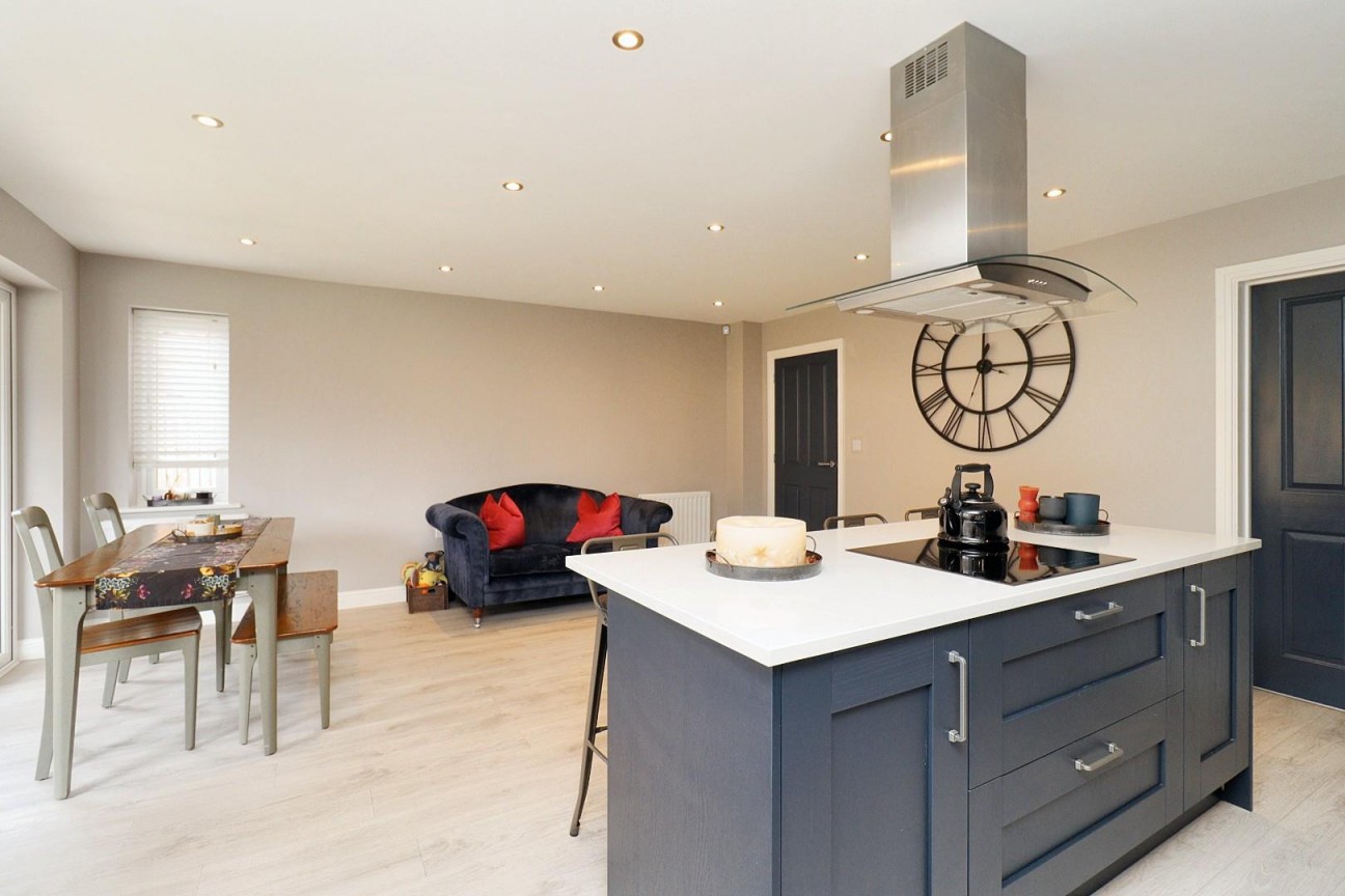 Hole Beck Drive, Kirklevington, Yarm, TS15 9YF