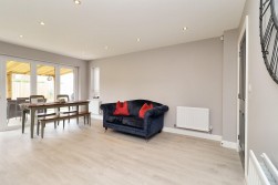 Hole Beck Drive, Kirklevington, Yarm, TS15 9YF