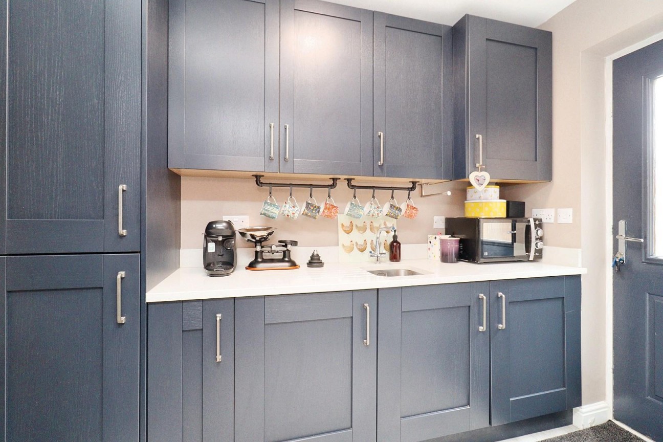 Hole Beck Drive, Kirklevington, Yarm, TS15 9YF