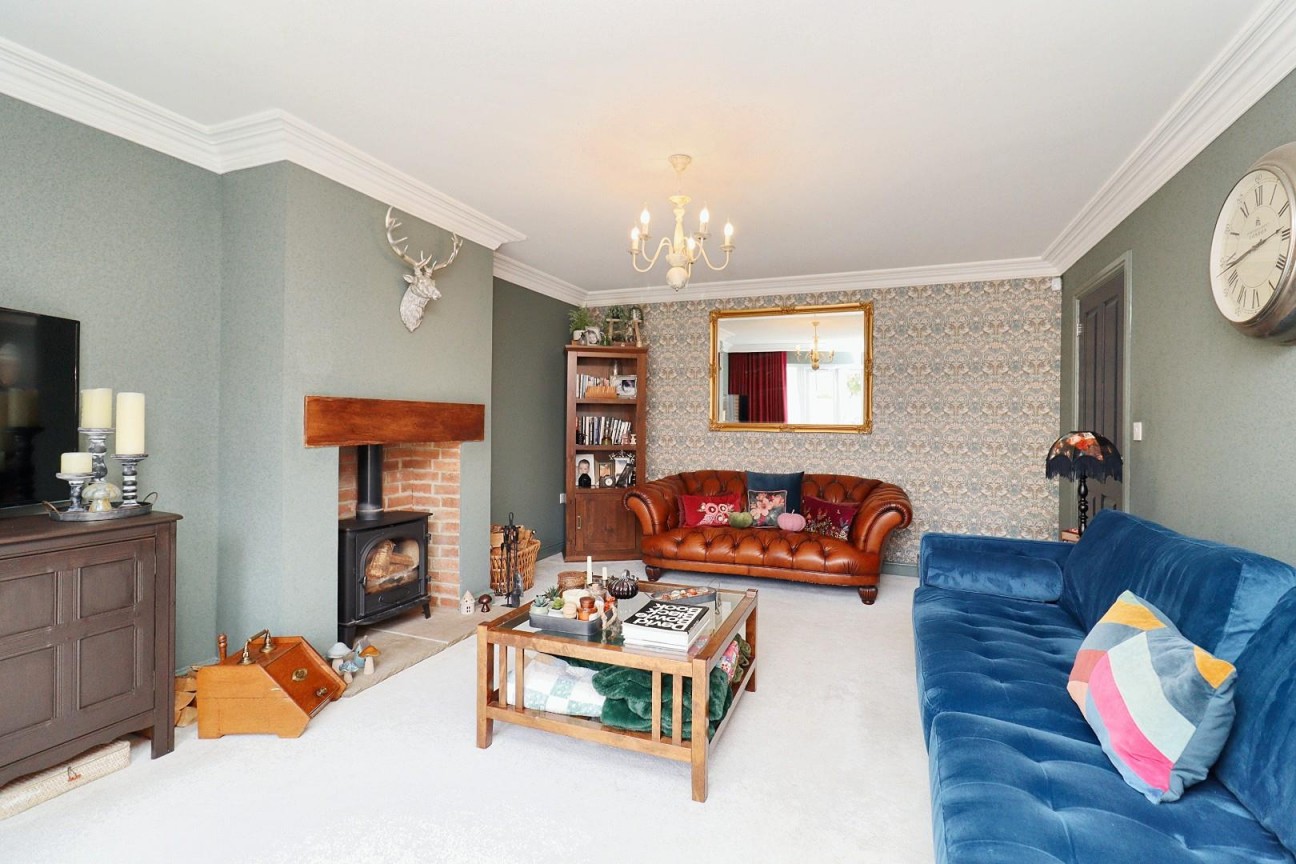 Hole Beck Drive, Kirklevington, Yarm, TS15 9YF