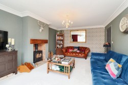 Hole Beck Drive, Kirklevington, Yarm, TS15 9YF