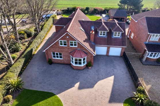 Asha House, Wolviston, Billingham, TS22 5JT