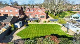 Asha House, Wolviston, Billingham, TS22 5JT