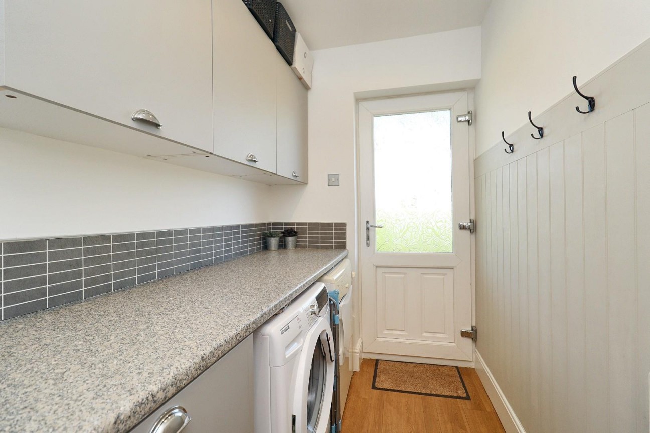 Asha House, Wolviston, Billingham, TS22 5JT