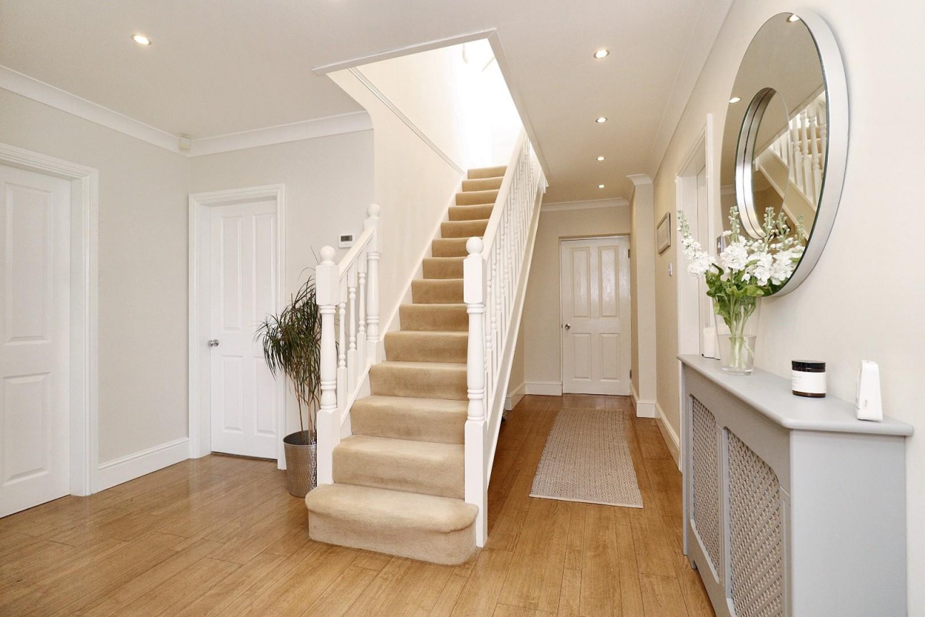 Asha House, Wolviston, Billingham, TS22 5JT