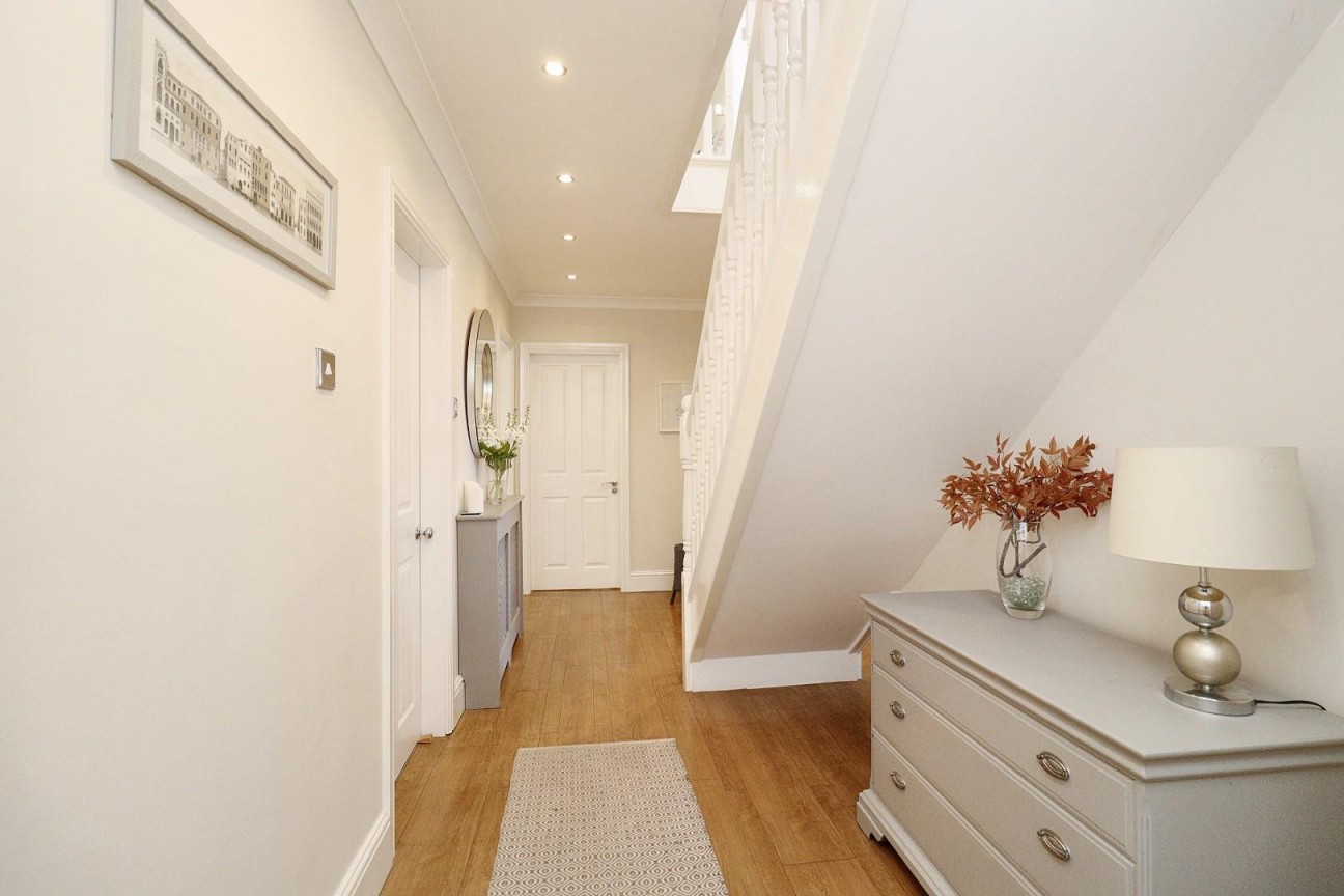 Asha House, Wolviston, Billingham, TS22 5JT