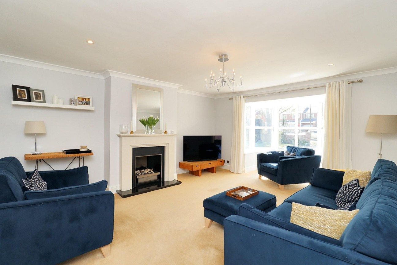 Asha House, Wolviston, Billingham, TS22 5JT