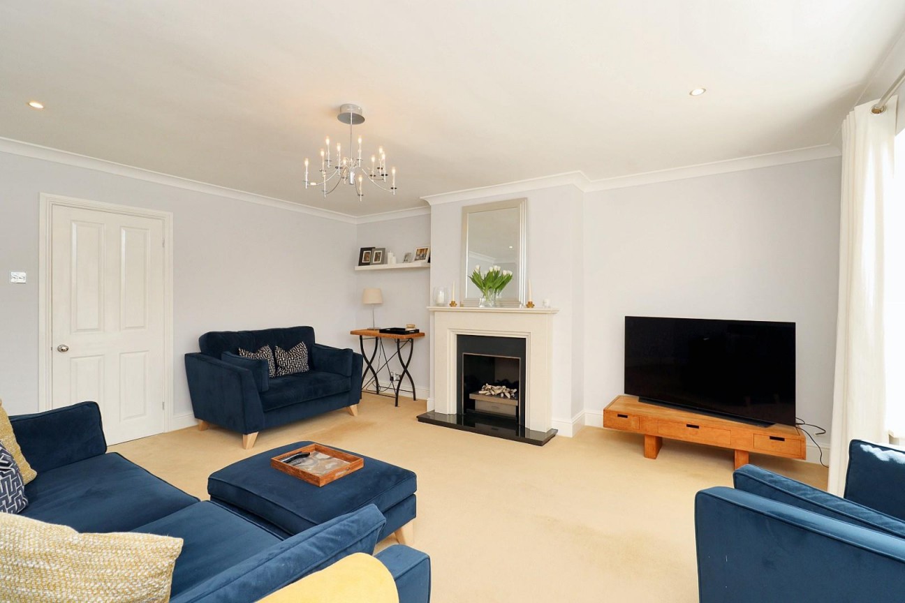 Asha House, Wolviston, Billingham, TS22 5JT