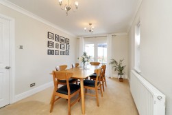 Asha House, Wolviston, Billingham, TS22 5JT