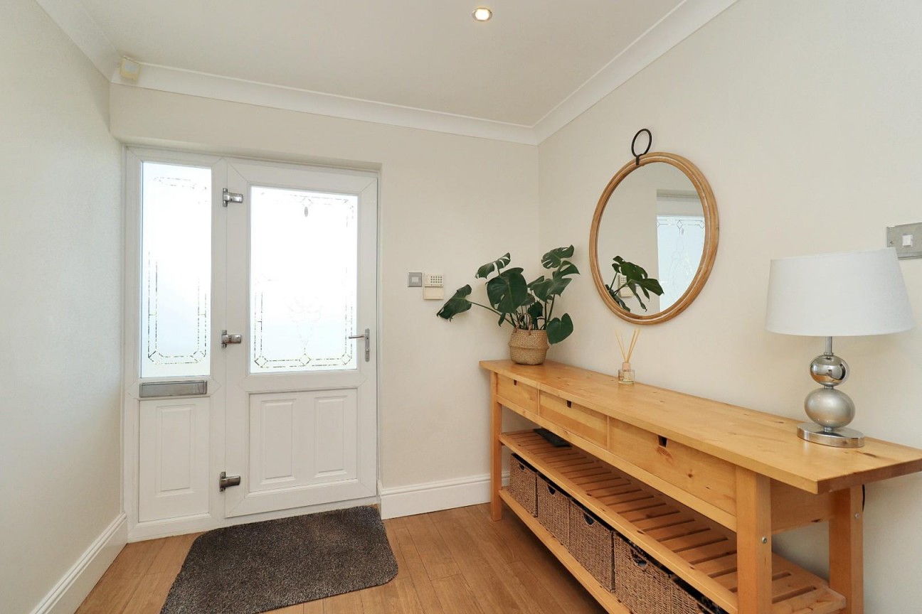 Asha House, Wolviston, Billingham, TS22 5JT