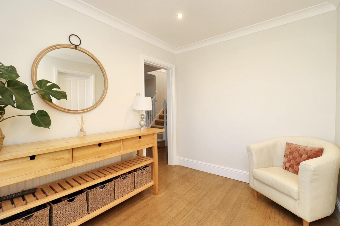 Asha House, Wolviston, Billingham, TS22 5JT