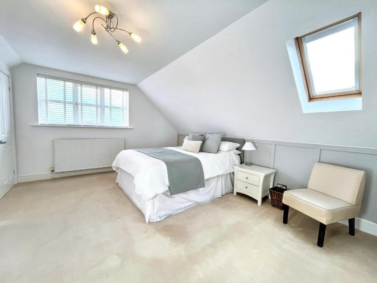 Asha House, Wolviston, Billingham, TS22 5JT