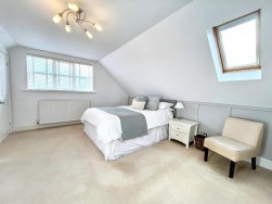 Asha House, Wolviston, Billingham, TS22 5JT