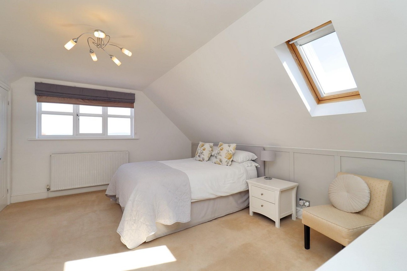 Asha House, Wolviston, Billingham, TS22 5JT