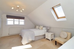 Asha House, Wolviston, Billingham, TS22 5JT