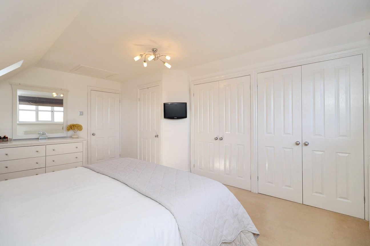 Asha House, Wolviston, Billingham, TS22 5JT