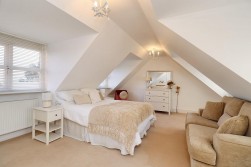 Asha House, Wolviston, Billingham, TS22 5JT