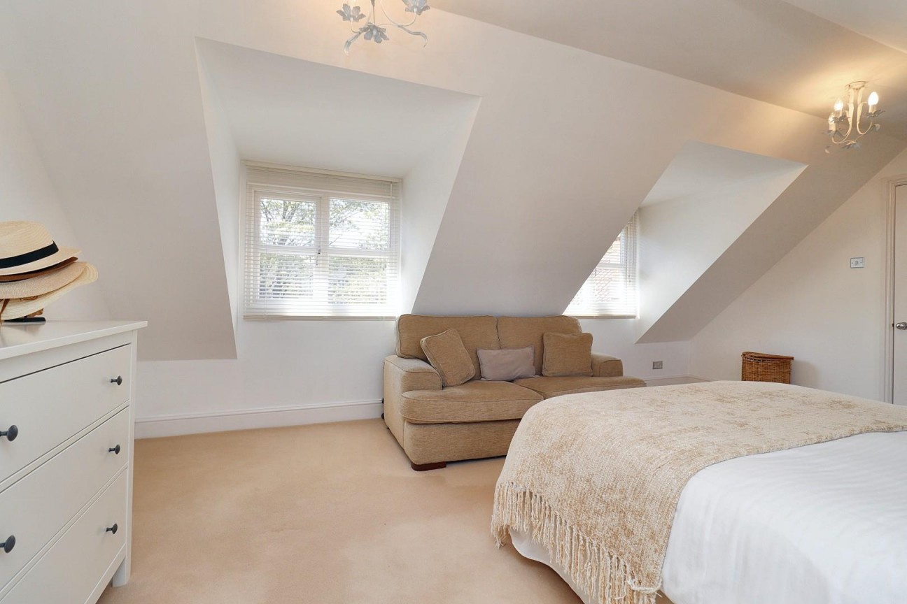 Asha House, Wolviston, Billingham, TS22 5JT