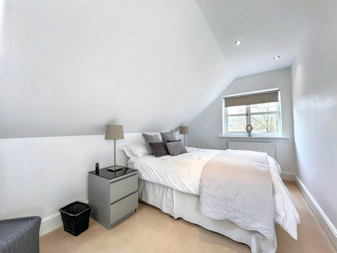 Asha House, Wolviston, Billingham, TS22 5JT