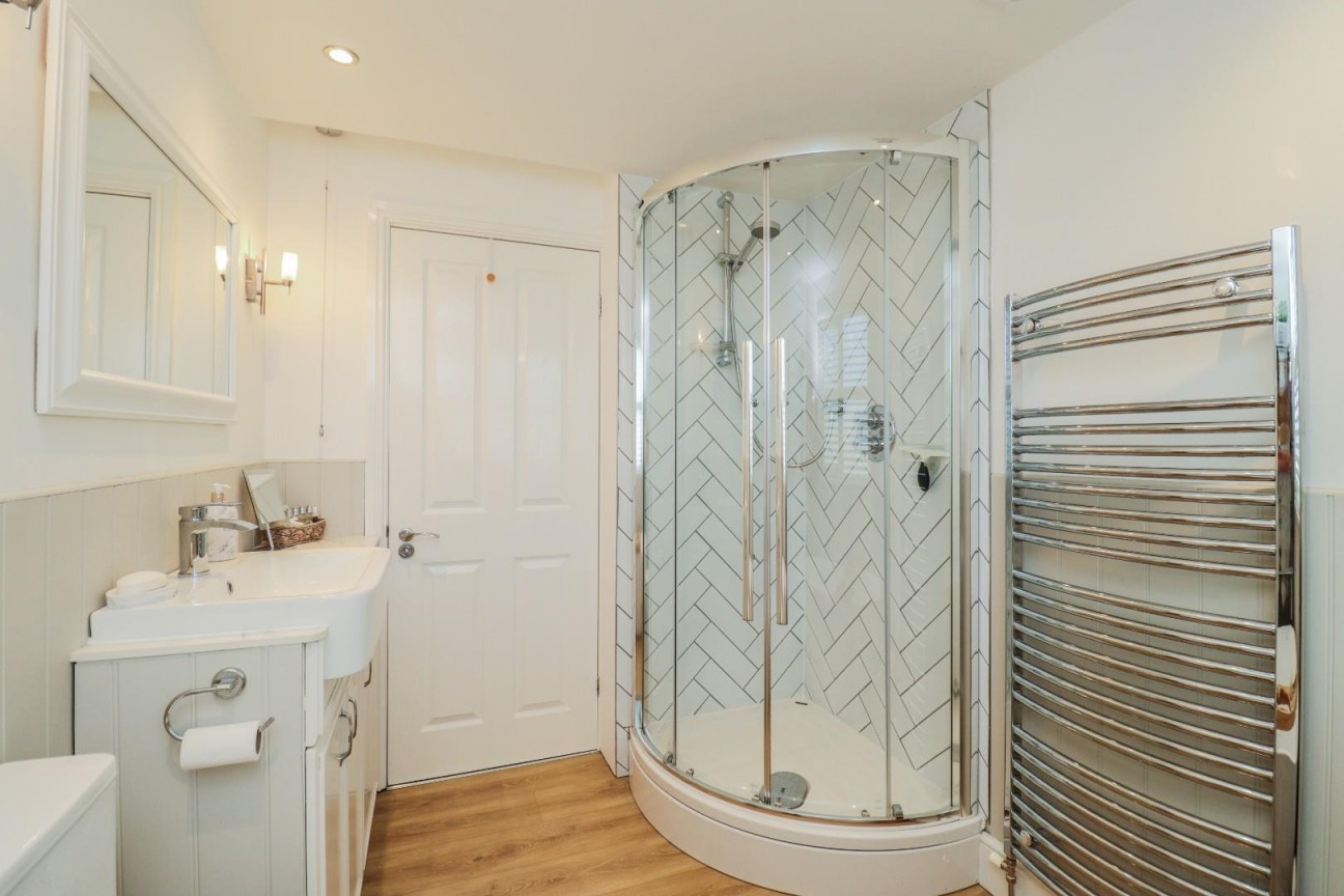 Asha House, Wolviston, Billingham, TS22 5JT