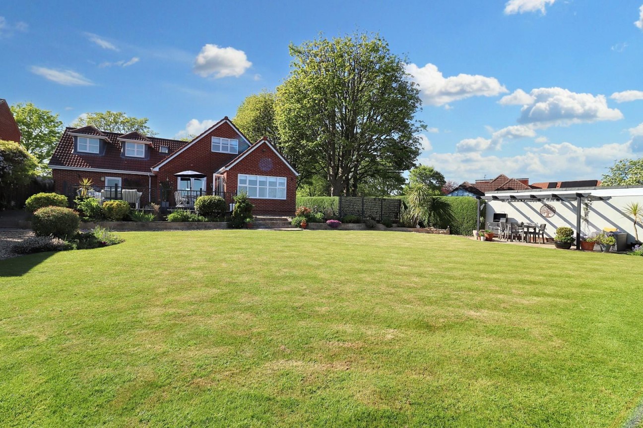 Asha House, Wolviston, Billingham, TS22 5JT