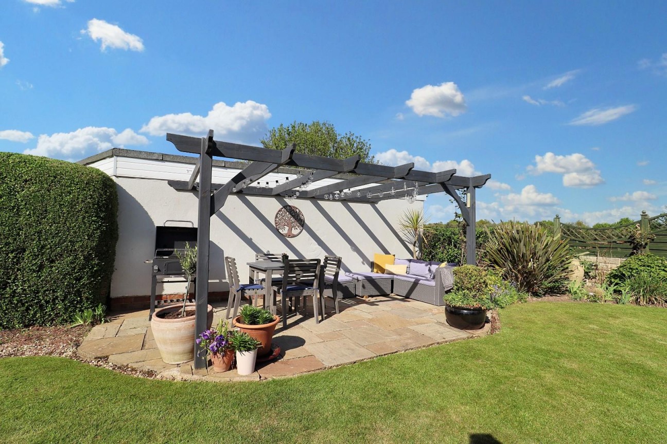 Asha House, Wolviston, Billingham, TS22 5JT