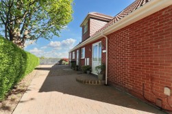 Asha House, Wolviston, Billingham, TS22 5JT