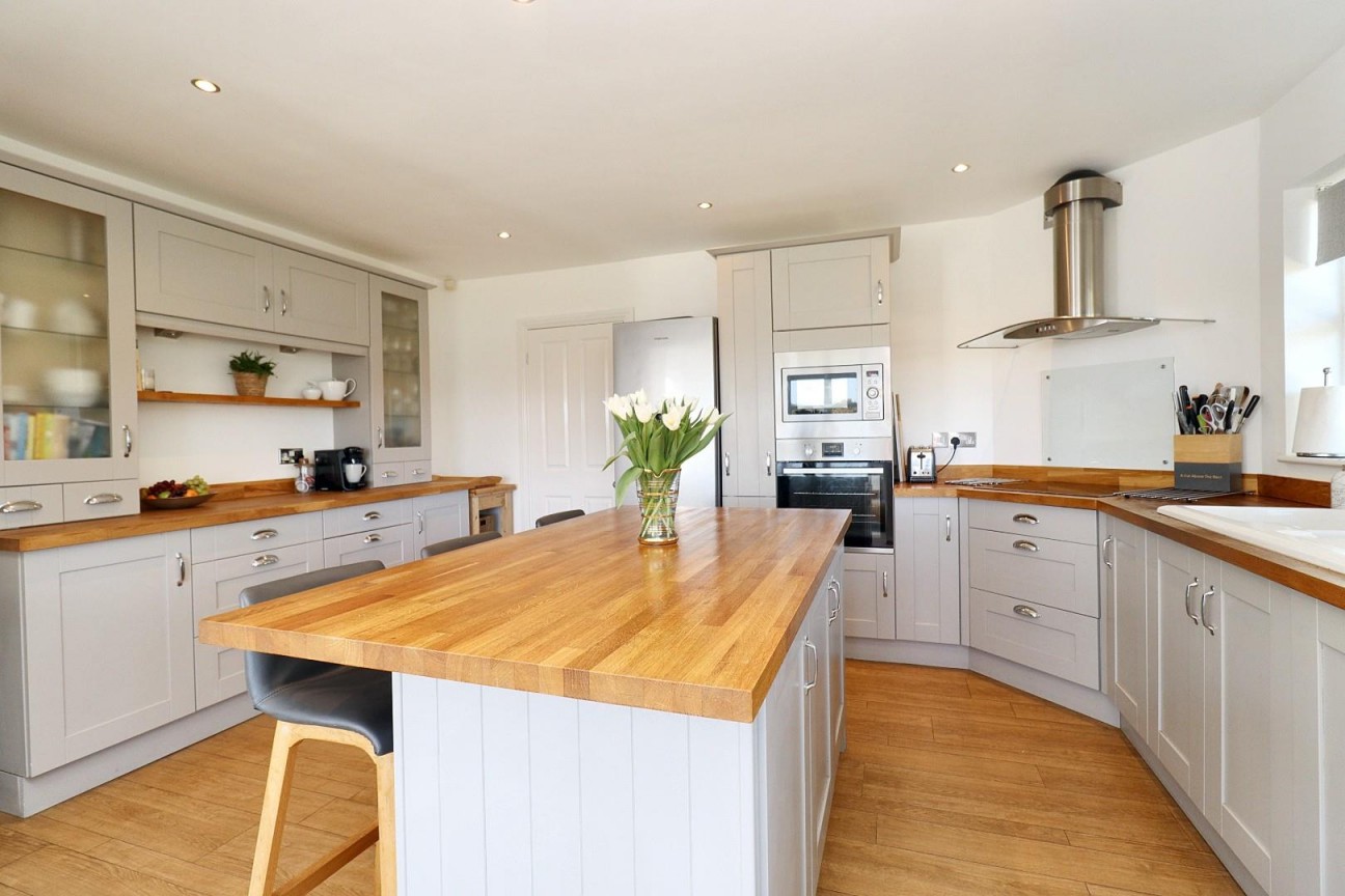 Asha House, Wolviston, Billingham, TS22 5JT